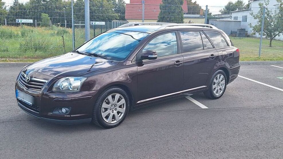 Avensis