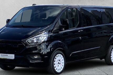 Ford Transit Custom 89.450 km 29.250 &euro; Chemnitz 09113