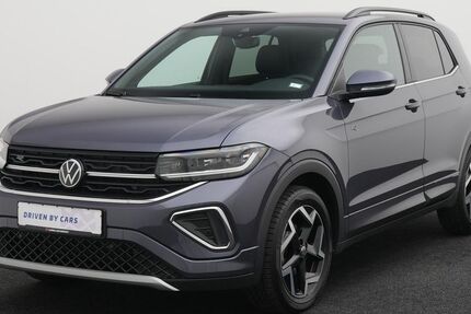 VW T-Cross 26.062 km 25.450 &euro; Bad Bentheim 48455