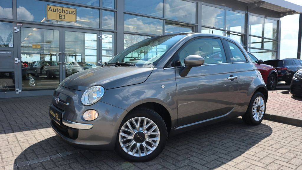 Fiat 500 145.651 km 6.990 &euro; Bergen 29303