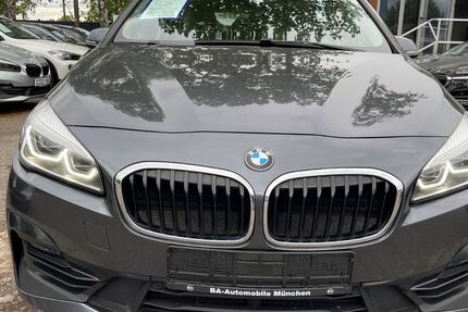 BMW 218 Gran Tourer 170.000 km 12.950 &euro; München 81243