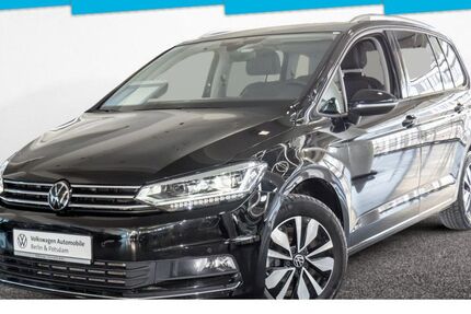 VW Touran 28.283 km 36.433 &euro; Berlin 10587