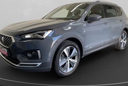 Seat Tarraco 104.399 km 23.970 &euro; Köln 50823