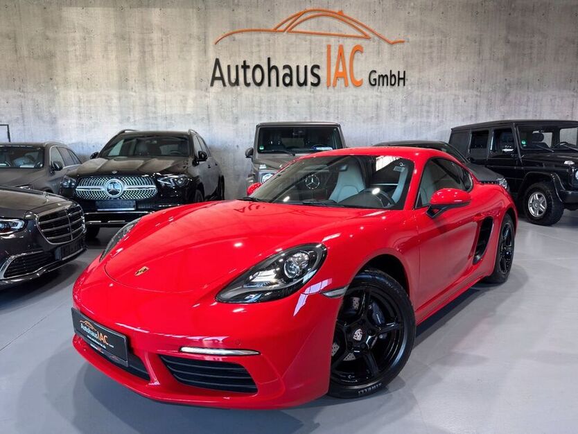 Cayman