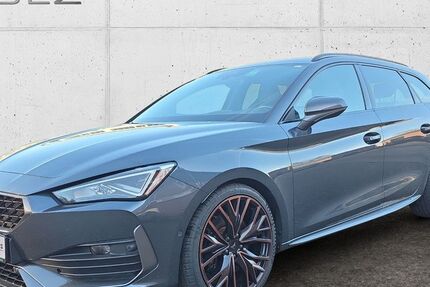 Cupra Leon 49.278 km 30.990 &euro; Pulheim-Brauweiler 50259