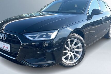 Audi A4 21.931 km 31.490 &euro; Nidderau 61130