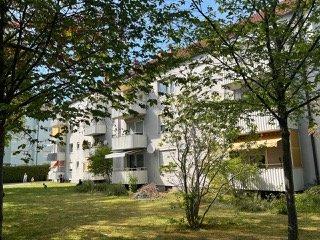 Etagenwohnung Augsburg Haunstetten-Siebenbrunn - 3 Zimmer, 70 m&sup2;, 285.000&euro; | Angebot:27116900