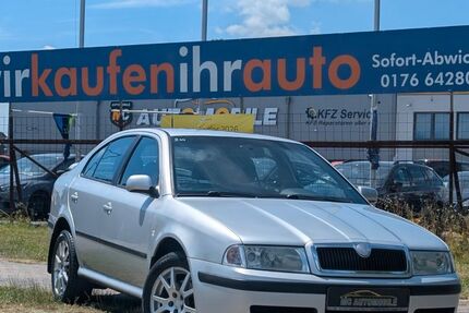 Skoda Octavia 271.000 km 999 &euro; Kempen 47906