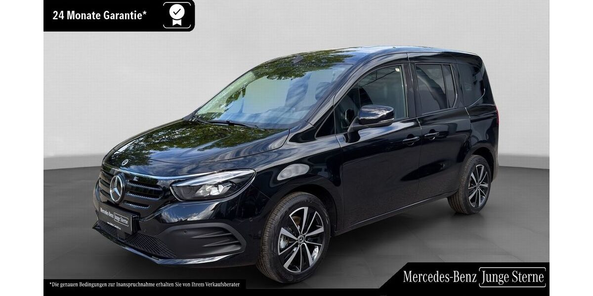 Mercedes-Benz EQT 1.225 km 26.500 &euro; Landsham 85652