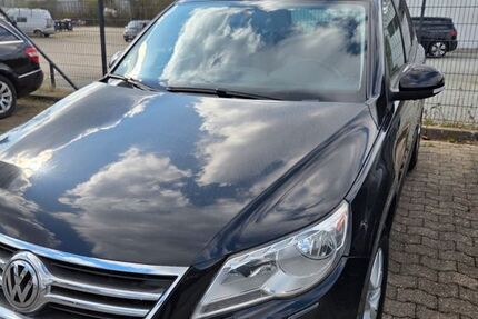 VW Tiguan 145.530 km 7.300 &euro; Altenholz 24161