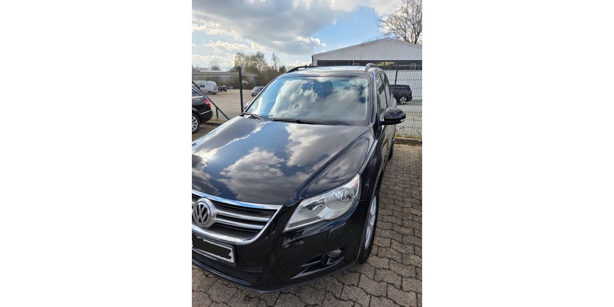 VW Tiguan 145.530 km 7.300 &euro; Altenholz 24161