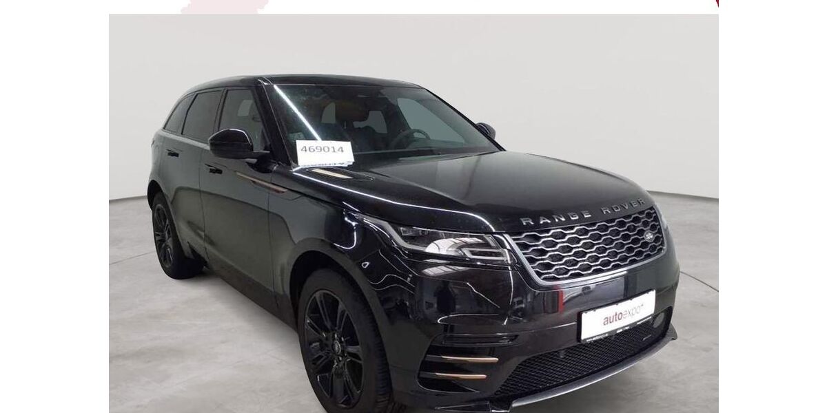 Land Rover Range Rover Velar 68.554 km 40.790 &euro; Fernwald-Steinbach 35463