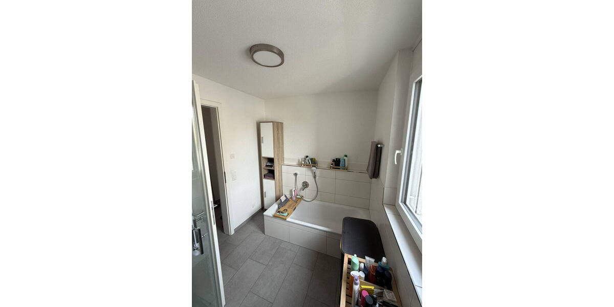 Etagenwohnung Gottmadingen - 3 Zimmer, 80 m&sup2;, 345.000&euro; | Angebot:26830367