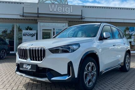 BMW X1 42.500 km 33.149 € Merseburg 06217