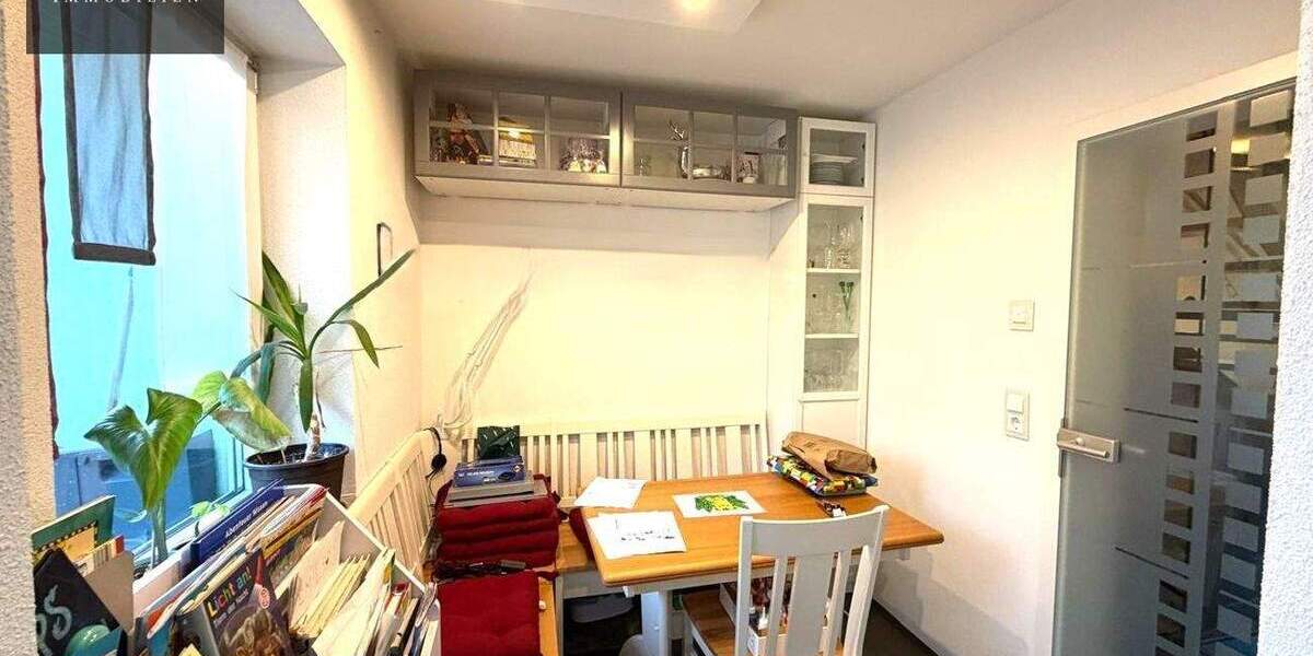 Reihenendhaus Heilsbronn - 4 Zimmer, 120 m&sup2;, 395.000&euro; | Angebot:25665690