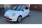 Fiat 500 Lounge,1Hand,Klima,Getriebe Lager röhrt 100.000 km 1.999 &euro; Braunschweig 38106