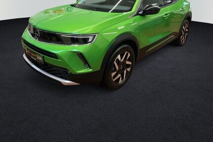 Opel Mokka 25.463 km 16.990 € München 80807