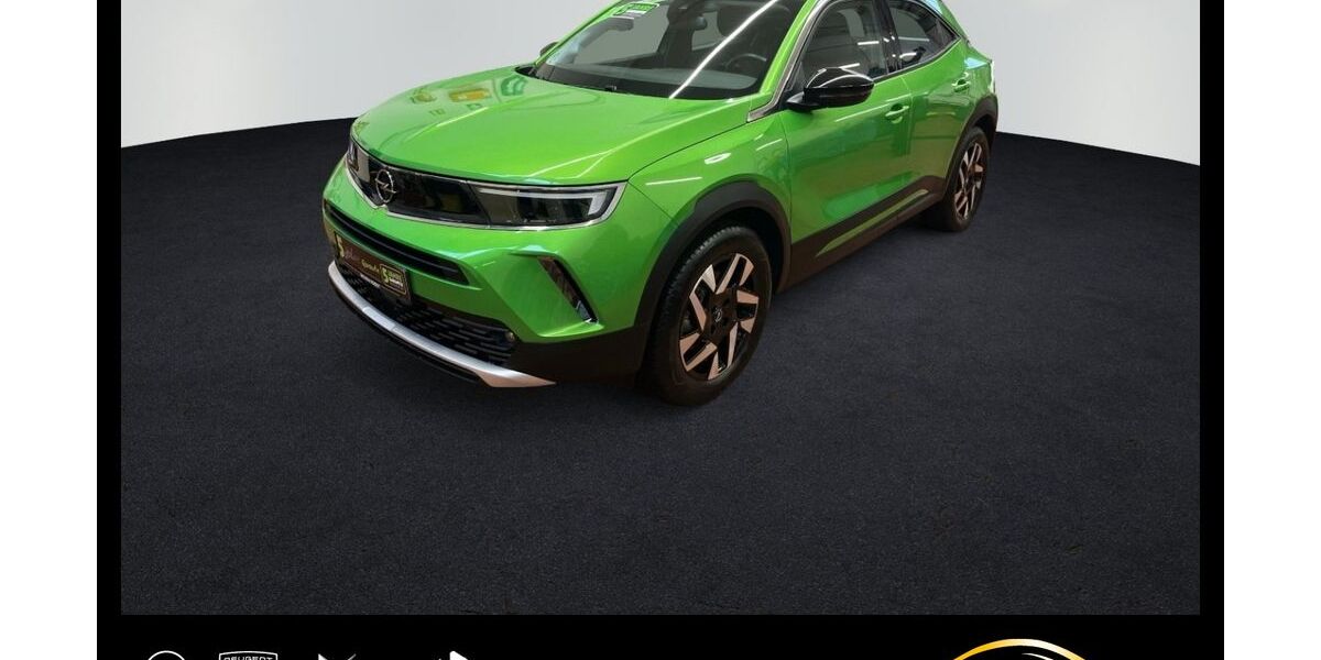 Opel Mokka 25.463 km 16.990 € München 80807