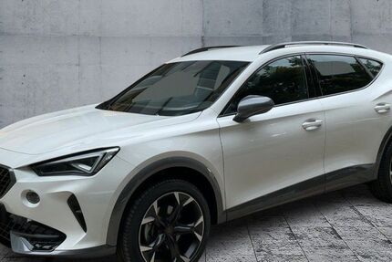 Cupra Formentor 28.771 km 29.830 € Hof 95030