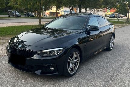 BMW 430 Gran Coupé