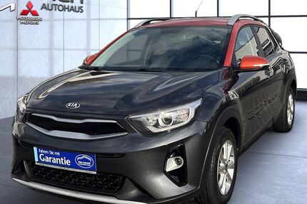 Kia Stonic 59.808 km 10.950 &euro; Oberhausen 46049