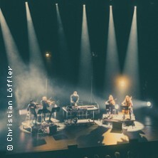 Christian Löffler & Ensemble Köln
