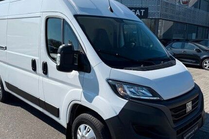Fiat Ducato 36.900 km 28.380 &euro; Leer 26789