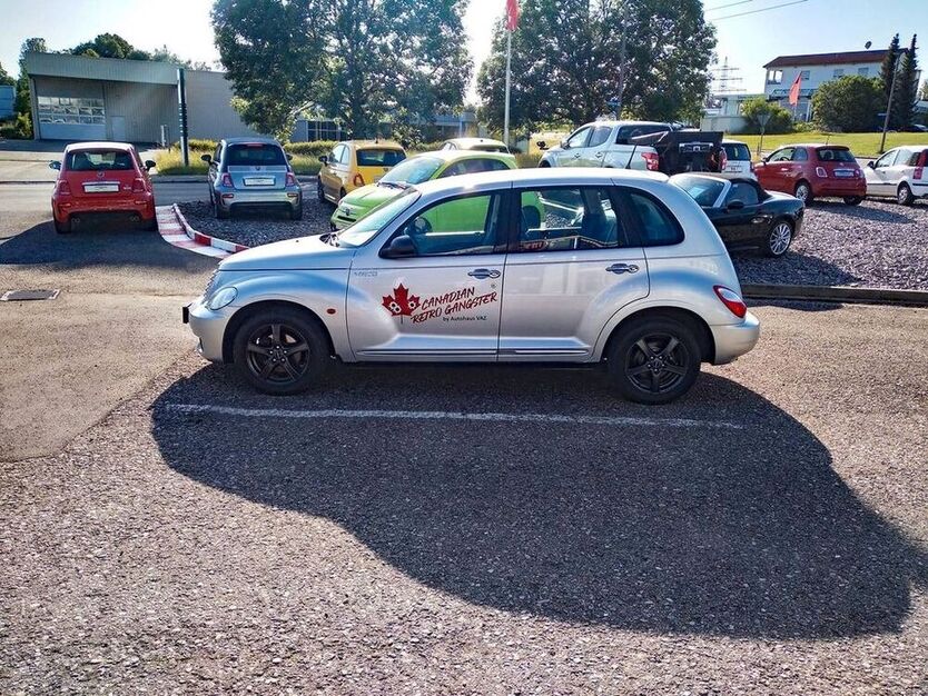 PT Cruiser