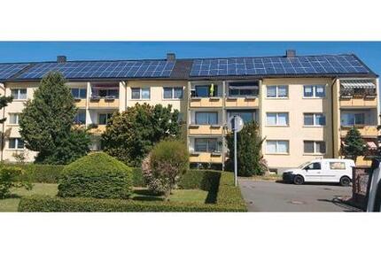 3 Raum Wohnung 3 zimmer