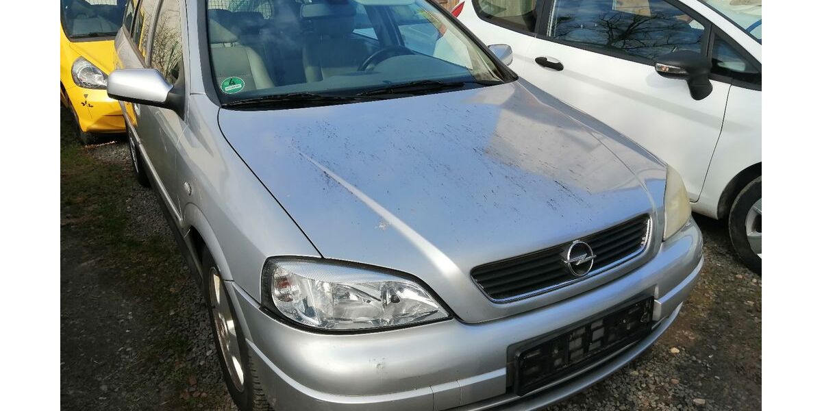 Opel Astra 157.000 km 2.250 &euro; Schönefeld OT-Waltersdorf 12529