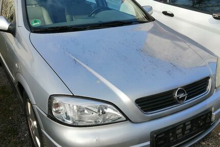 Opel Astra 157.000 km 2.850 &euro; Schönefeld OT-Waltersdorf 12529