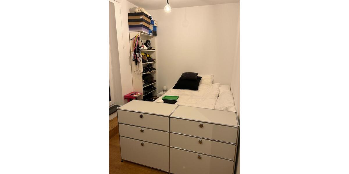 Einfamilienhaus Berlin - 1 Zimmer, 25 m&sup2;, 900&euro; | Angebot:26414377