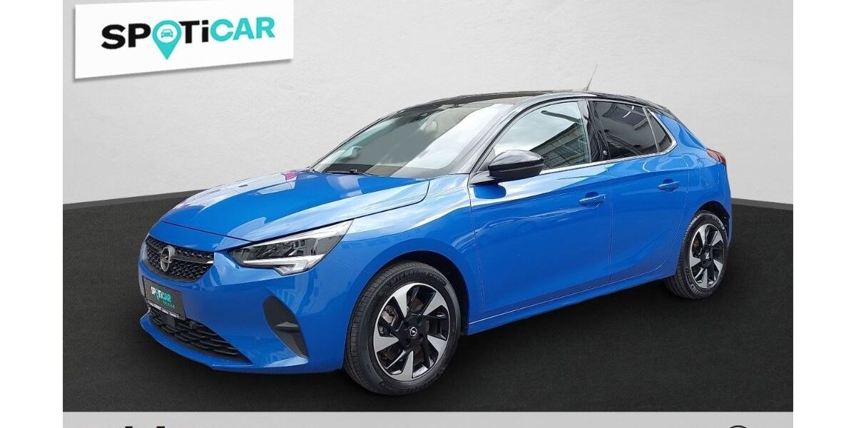 Opel Corsa 29.640 km 15.990 &euro; Hardheim 74736