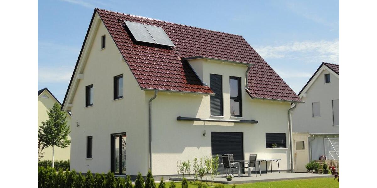 Einfamilienhaus Frohburg - 129.900&euro; | Angebot:26265241
