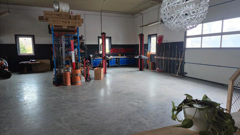 Gewerbeobjekt Högel - 1.300&euro; | Angebot:26312421