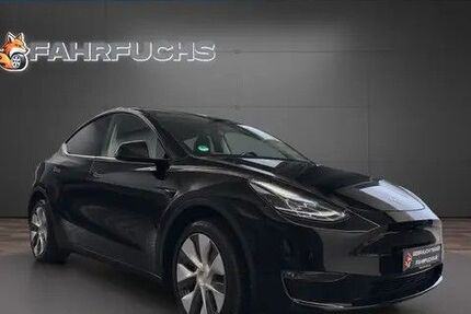 Tesla Model Y 40.000 km 38.500 &euro; Leipzig 04288