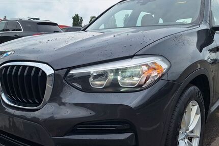 BMW X3 156.000 km 19.500 &euro; Blankenfelde-Mahlow 15831