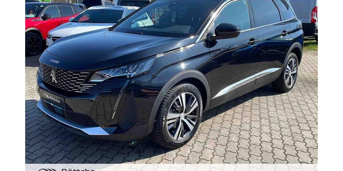 Peugeot 5008 55.866 km 23.590 &euro; Neubrandenburg 17033