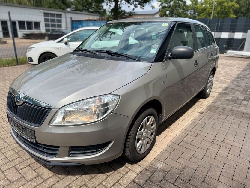 Fabia