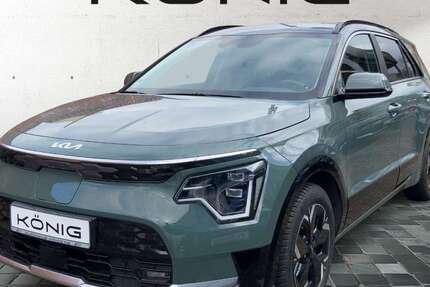 Kia Niro 12.140 km 27.989 &euro; Berlin 14059