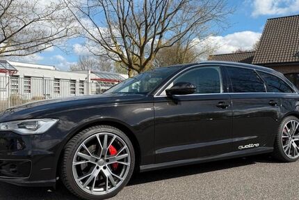 Audi A6 232.000 km 15.000 &euro; Nettetal 41334