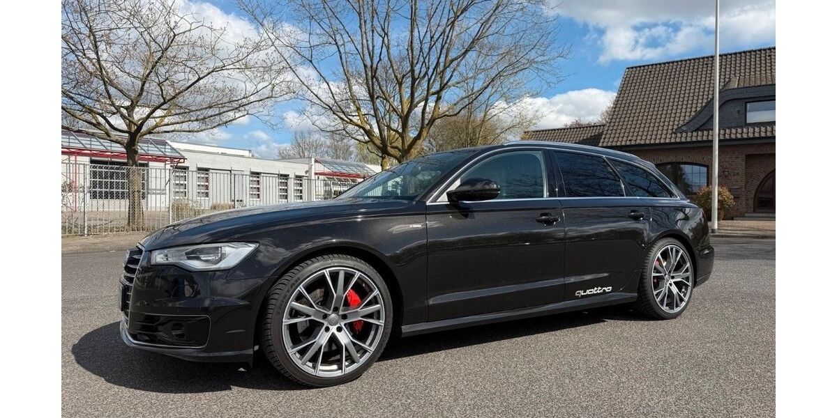 Audi A6 232.000 km 15.000 &euro; Nettetal 41334