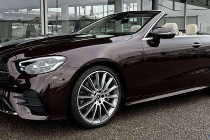 Mercedes-Benz E 300 19.000 km 55.888 &euro; Lebach 66822