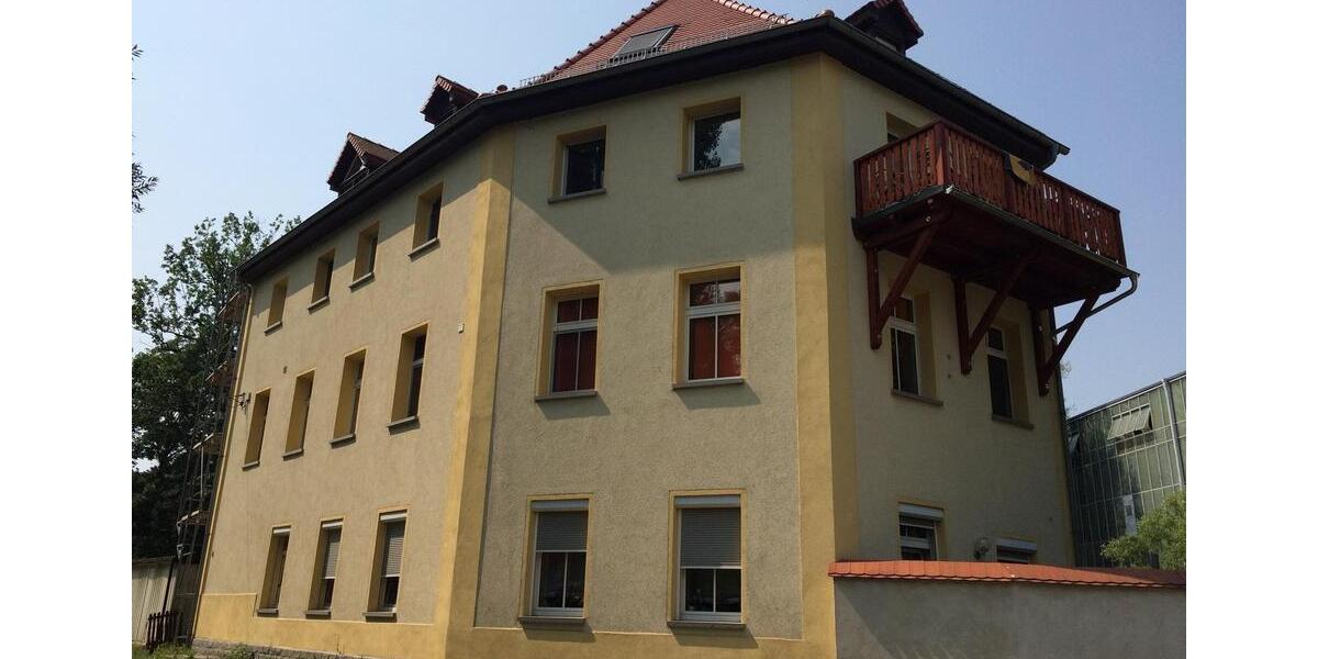 Etagenwohnung Schirgiswalde-Kirschau Kirschau - 4 Zimmer, 115 m&sup2;, 632&euro; | Angebot:26286093