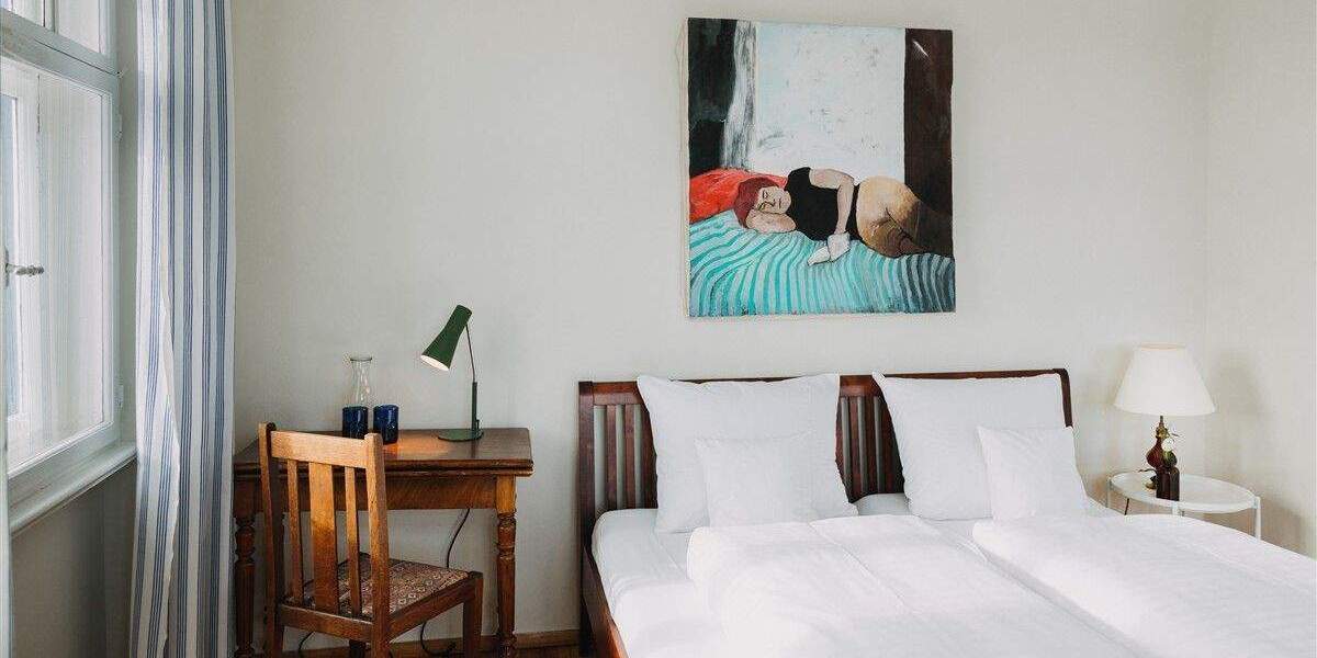 Boutiquehotel, Restaurant & Lebensentwurf im Bayerischen Wald 3 zimmer