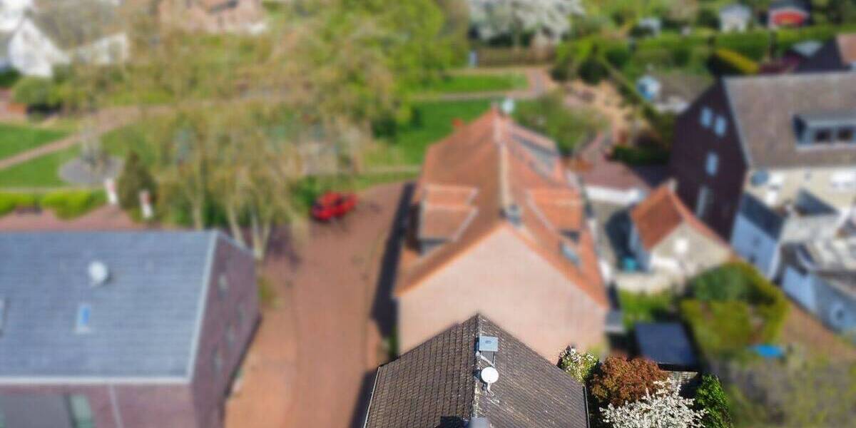 Doppelhaushälfte Uedem - 6 Zimmer, 95 m&sup2;, 219.000&euro; | Angebot:26204577