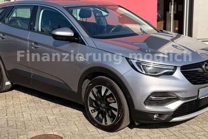 Opel Grandland (X) 106.628 km 14.450 &euro; Ibbenbüren 49479