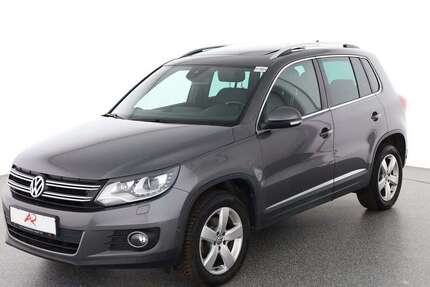 VW Tiguan 99.812 km 15.880 € Berlin 12103