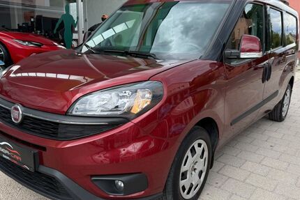 Fiat Doblo 124.800 km 7.900 &euro; Roth 91154