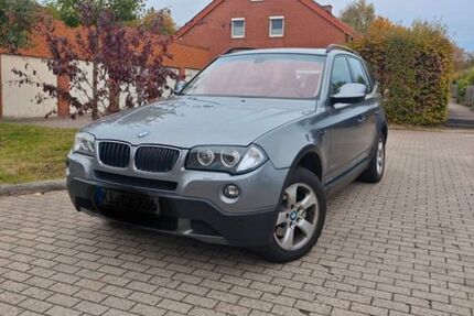 BMW X3 320.000 km 6.100 &euro; Hamburg 21109